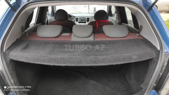 Kia Rio 2005, 224,955 km - 1.5 l - Bakı