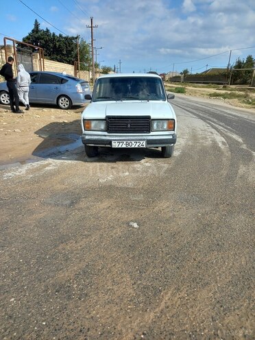 LADA (VAZ) 2107 2005, 49,201 km - 1.5 л - Bakı