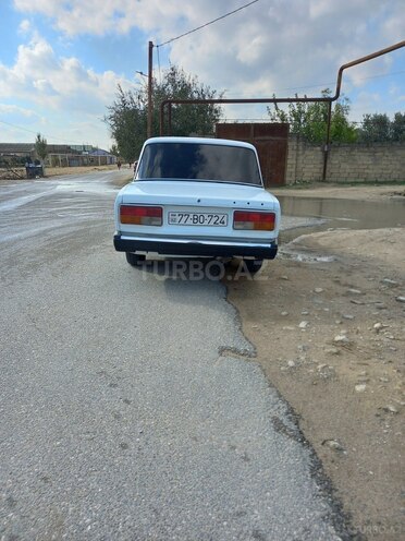 LADA (VAZ) 2107 2005, 49,201 km - 1.5 л - Bakı