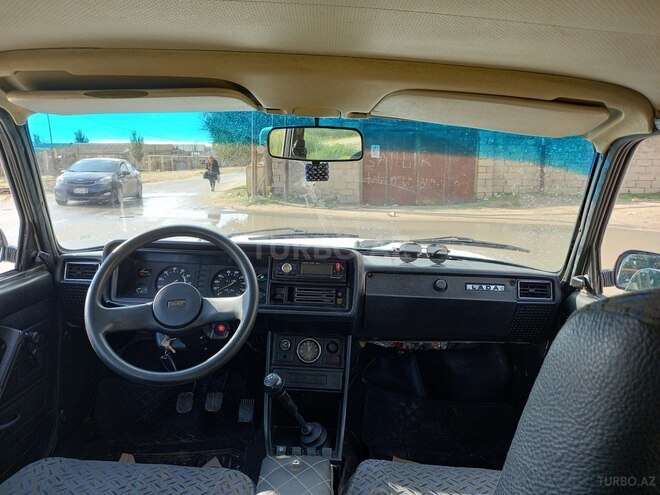 LADA (VAZ) 2107 2005, 49,201 km - 1.5 л - Bakı
