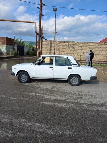 LADA (VAZ) 2107 2005, 49,201 km - 1.5 л - Bakı