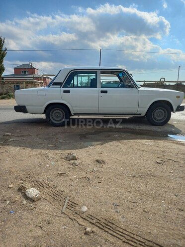 LADA (VAZ) 2107 2005, 49,201 km - 1.5 л - Bakı
