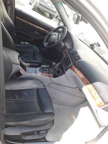 BMW 535 1997, 455,000 km - 3.5 l - Bakı