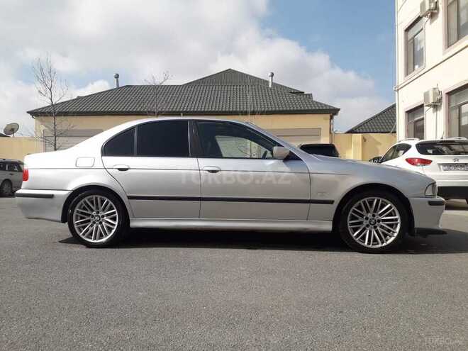 BMW 535 1997, 455,000 km - 3.5 l - Bakı