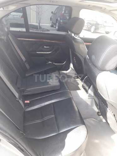 BMW 535 1997, 455,000 km - 3.5 l - Bakı