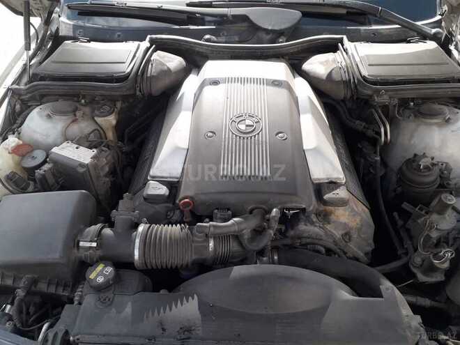 BMW 535 1997, 455,000 km - 3.5 l - Bakı