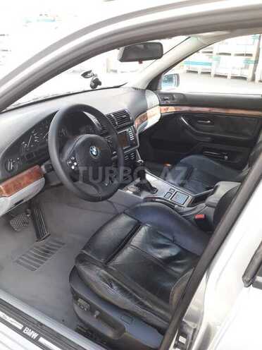BMW 535 1997, 455,000 km - 3.5 l - Bakı
