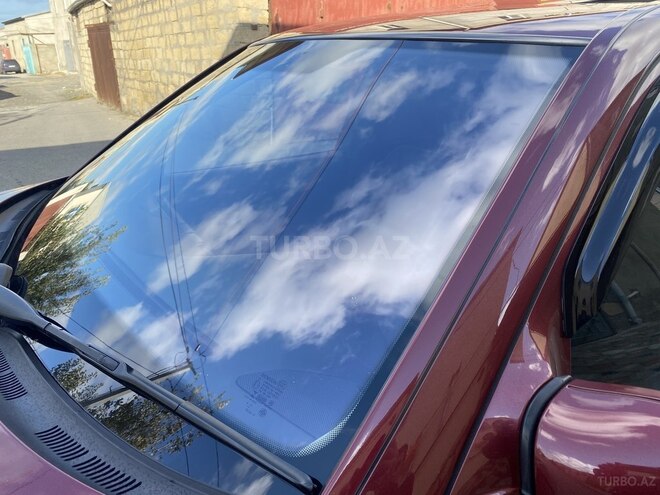 Mercedes E 320 2000, 198,000 km - 3.2 l - Bakı