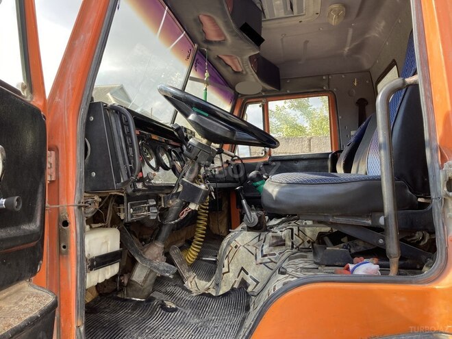 KamAz 65115 2003, 123,456 km - 11.0 l - Bakı