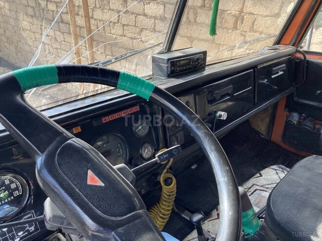 KamAz 65115 2003, 123,456 km - 11.0 l - Bakı