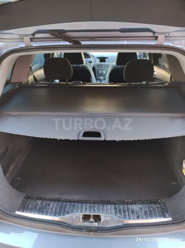 Opel Astra 2005, 148,000 km - 1.4 l - Bakı