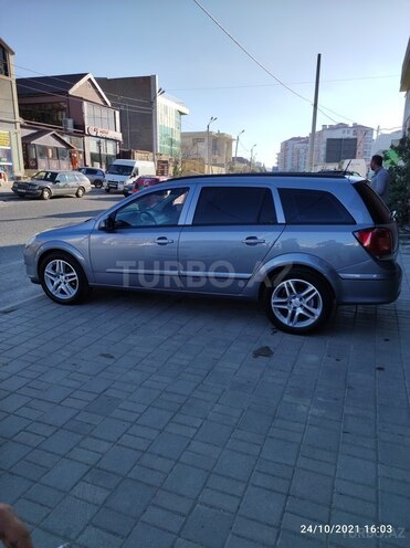 Opel Astra 2005, 148,000 km - 1.4 l - Bakı