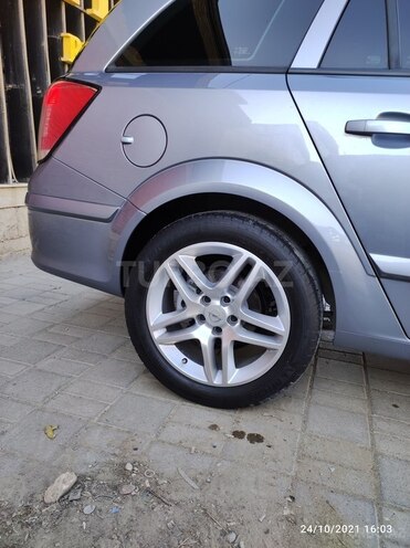 Opel Astra 2005, 148,000 km - 1.4 l - Bakı