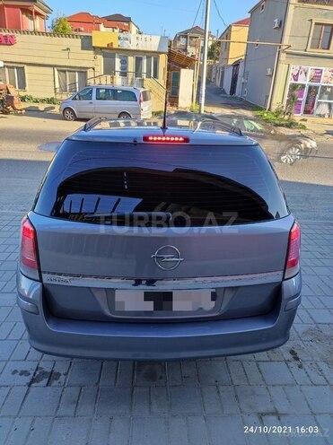 Opel Astra 2005, 148,000 km - 1.4 l - Bakı