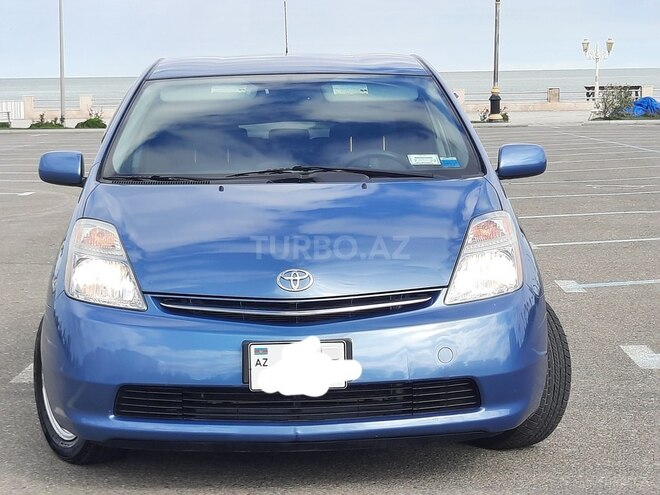Toyota Prius 2007, 129,000 km - 1.5 л - Sumqayıt