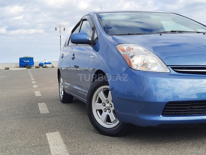 Toyota Prius 2007, 129,000 km - 1.5 л - Sumqayıt