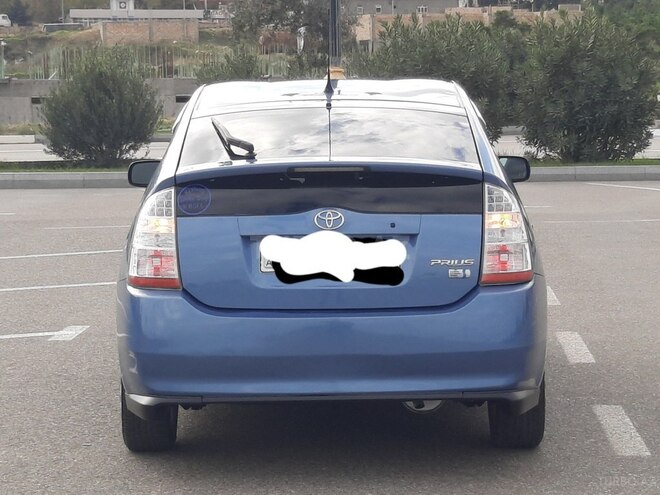 Toyota Prius 2007, 129,000 km - 1.5 л - Sumqayıt