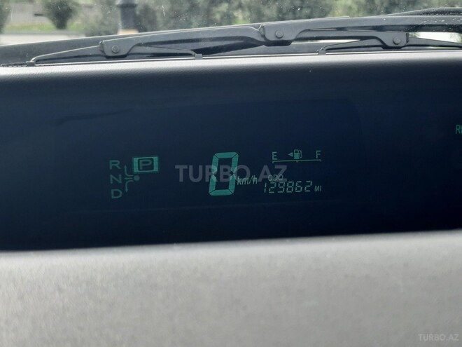 Toyota Prius 2007, 129,000 km - 1.5 л - Sumqayıt