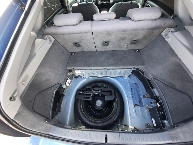 Toyota Prius 2007, 129,000 km - 1.5 л - Sumqayıt