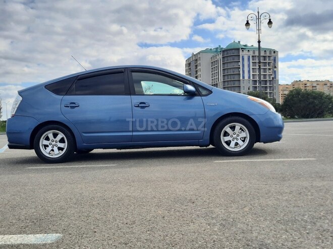 Toyota Prius 2007, 129,000 km - 1.5 л - Sumqayıt