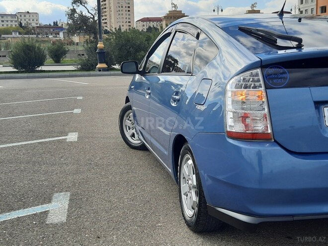 Toyota Prius 2007, 129,000 km - 1.5 л - Sumqayıt