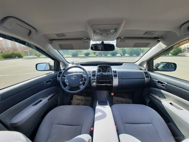 Toyota Prius 2007, 129,000 km - 1.5 л - Sumqayıt