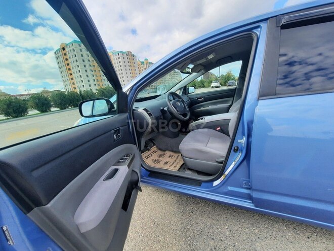 Toyota Prius 2007, 129,000 km - 1.5 л - Sumqayıt