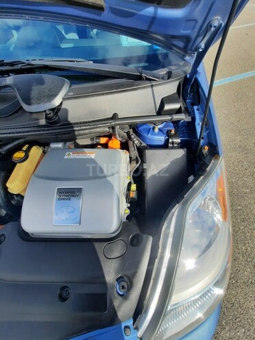 Toyota Prius 2007, 129,000 km - 1.5 л - Sumqayıt