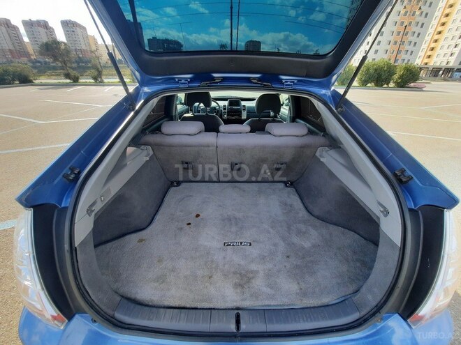 Toyota Prius 2007, 129,000 km - 1.5 л - Sumqayıt