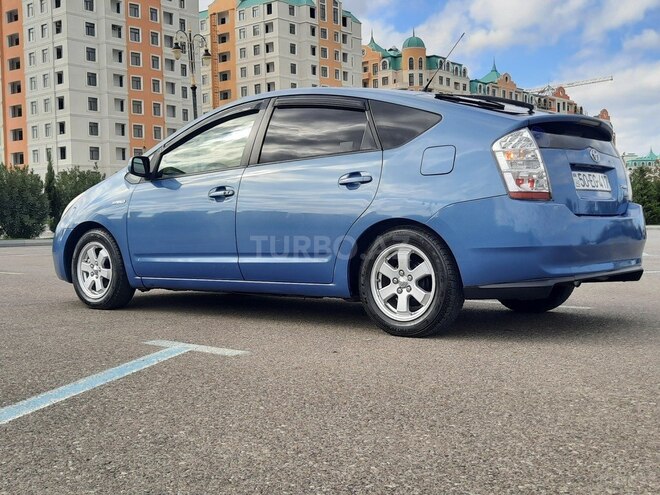 Toyota Prius 2007, 129,000 km - 1.5 л - Sumqayıt