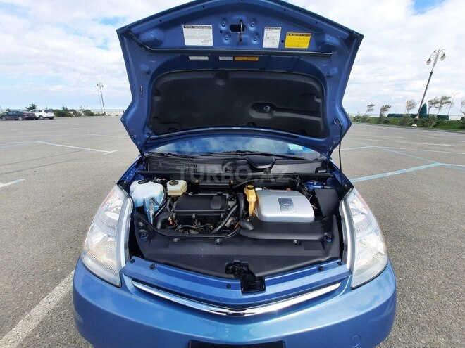 Toyota Prius 2007, 129,000 km - 1.5 л - Sumqayıt