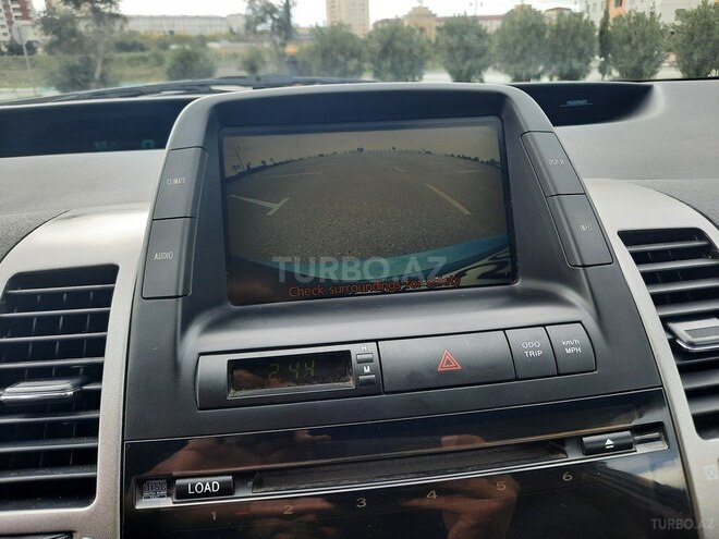 Toyota Prius 2007, 129,000 km - 1.5 л - Sumqayıt