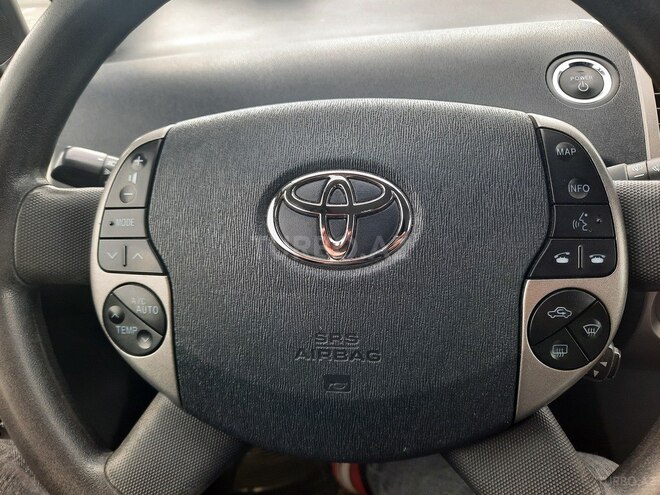 Toyota Prius 2007, 129,000 km - 1.5 л - Sumqayıt
