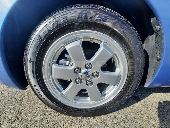 Toyota Prius 2007, 129,000 km - 1.5 л - Sumqayıt