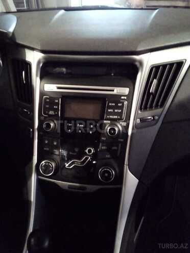 Hyundai Sonata 2010, 19,681 km - 2.4 l - Bakı