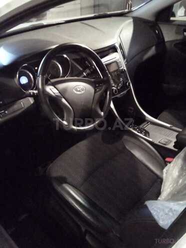 Hyundai Sonata 2010, 19,681 km - 2.4 l - Bakı
