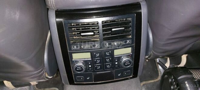 Volkswagen Touareg 2007, 213,000 km - 4.2 l - Bakı