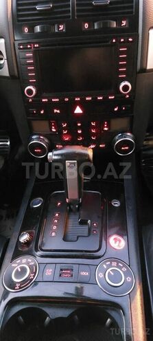 Volkswagen Touareg 2007, 213,000 km - 4.2 l - Bakı