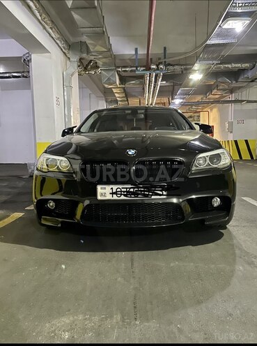 BMW 528 2012, 120,000 km - 2.0 l - Bakı