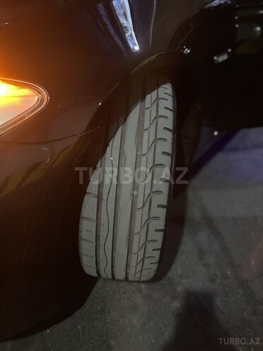 BMW 528 2012, 120,000 km - 2.0 l - Bakı