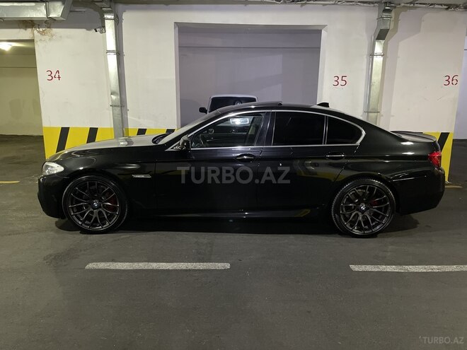 BMW 528 2012, 120,000 km - 2.0 l - Bakı