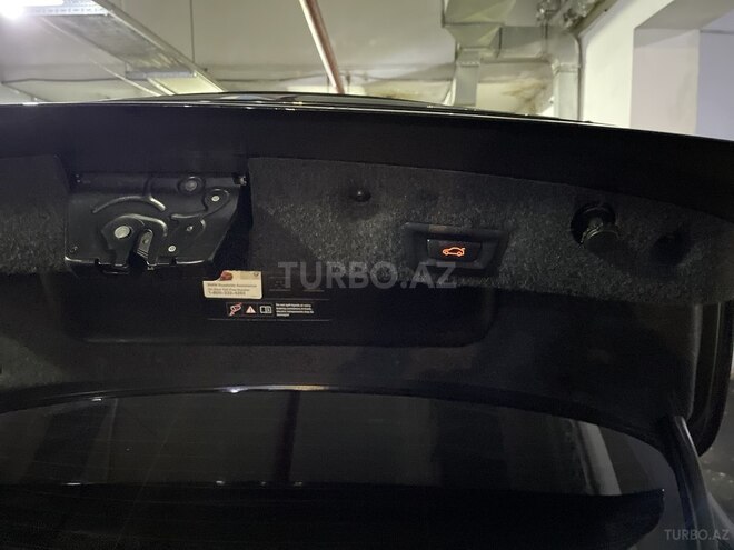BMW 528 2012, 120,000 km - 2.0 l - Bakı