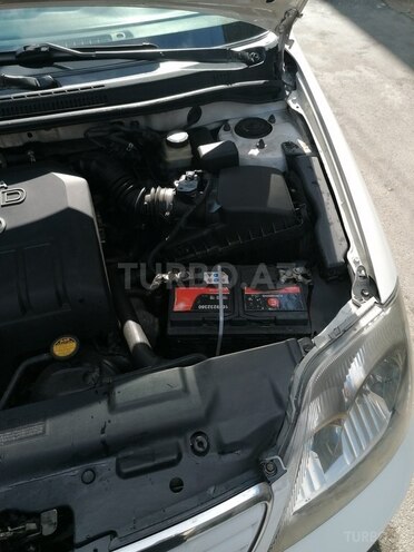 Toyota Corolla 2006, 225,000 km - 1.4 l - Bakı