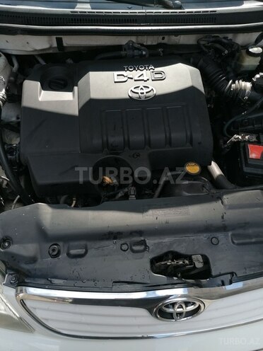Toyota Corolla 2006, 225,000 km - 1.4 l - Bakı