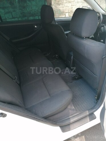 Toyota Corolla 2006, 225,000 km - 1.4 l - Bakı