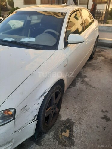 Audi A4 2005, 200,000 km - 2.0 l - Bakı