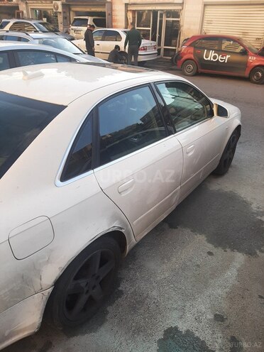 Audi A4 2005, 200,000 km - 2.0 l - Bakı