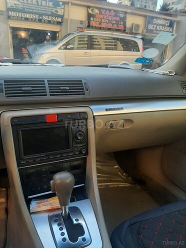 Audi A4 2005, 200,000 km - 2.0 l - Bakı