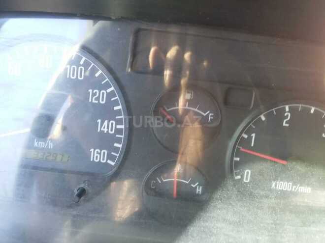 Isuzu NPR 66 L 2007, 332,000 km - 4.3 l - Bakı