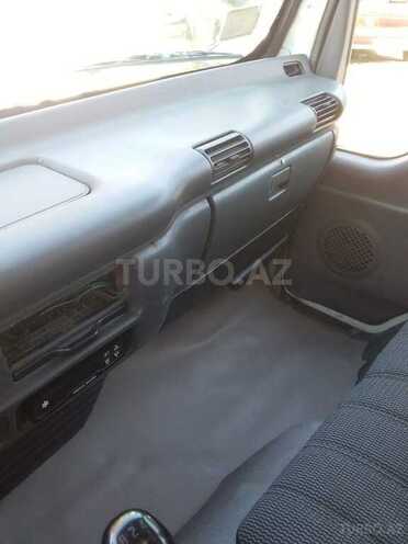 Isuzu NPR 66 L 2007, 332,000 km - 4.3 l - Bakı